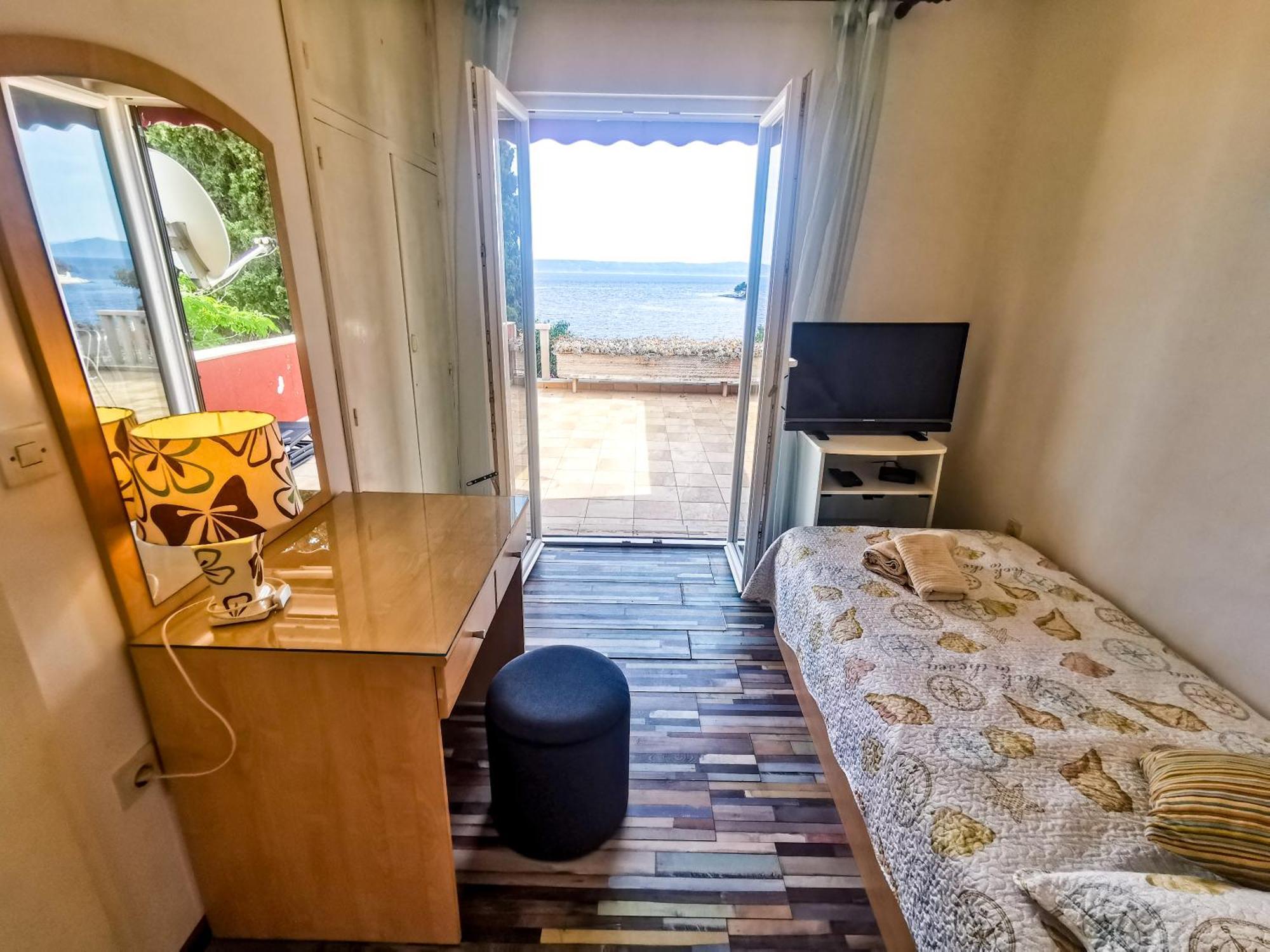 Apartman Damir Sumartin Exterior photo