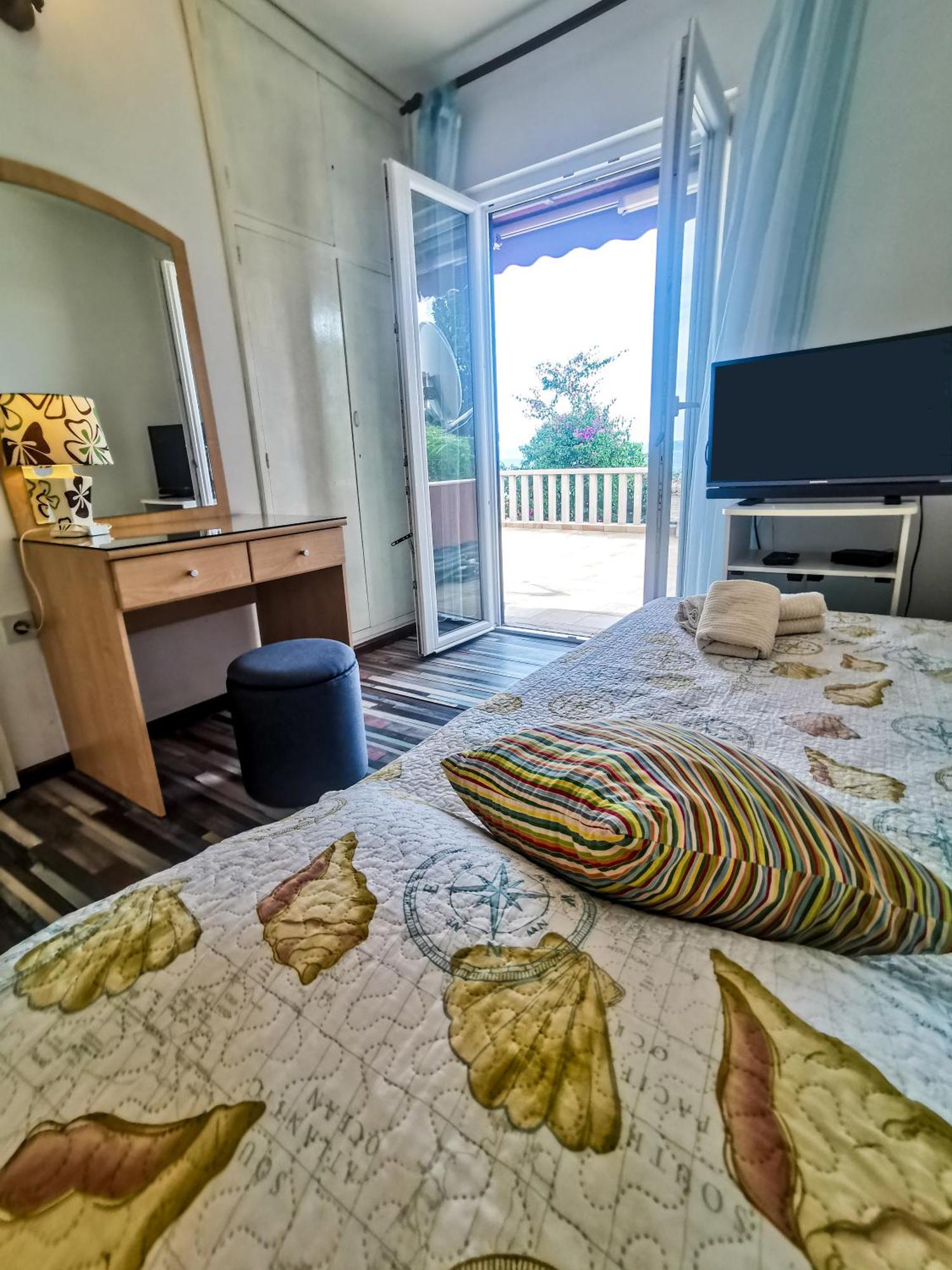 Apartman Damir Sumartin Exterior photo