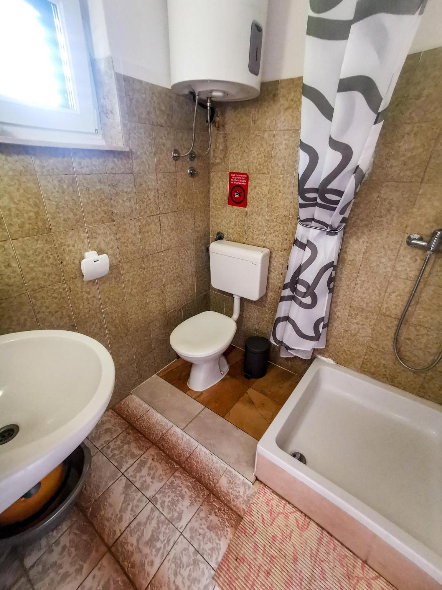 Apartman Damir Sumartin Exterior photo