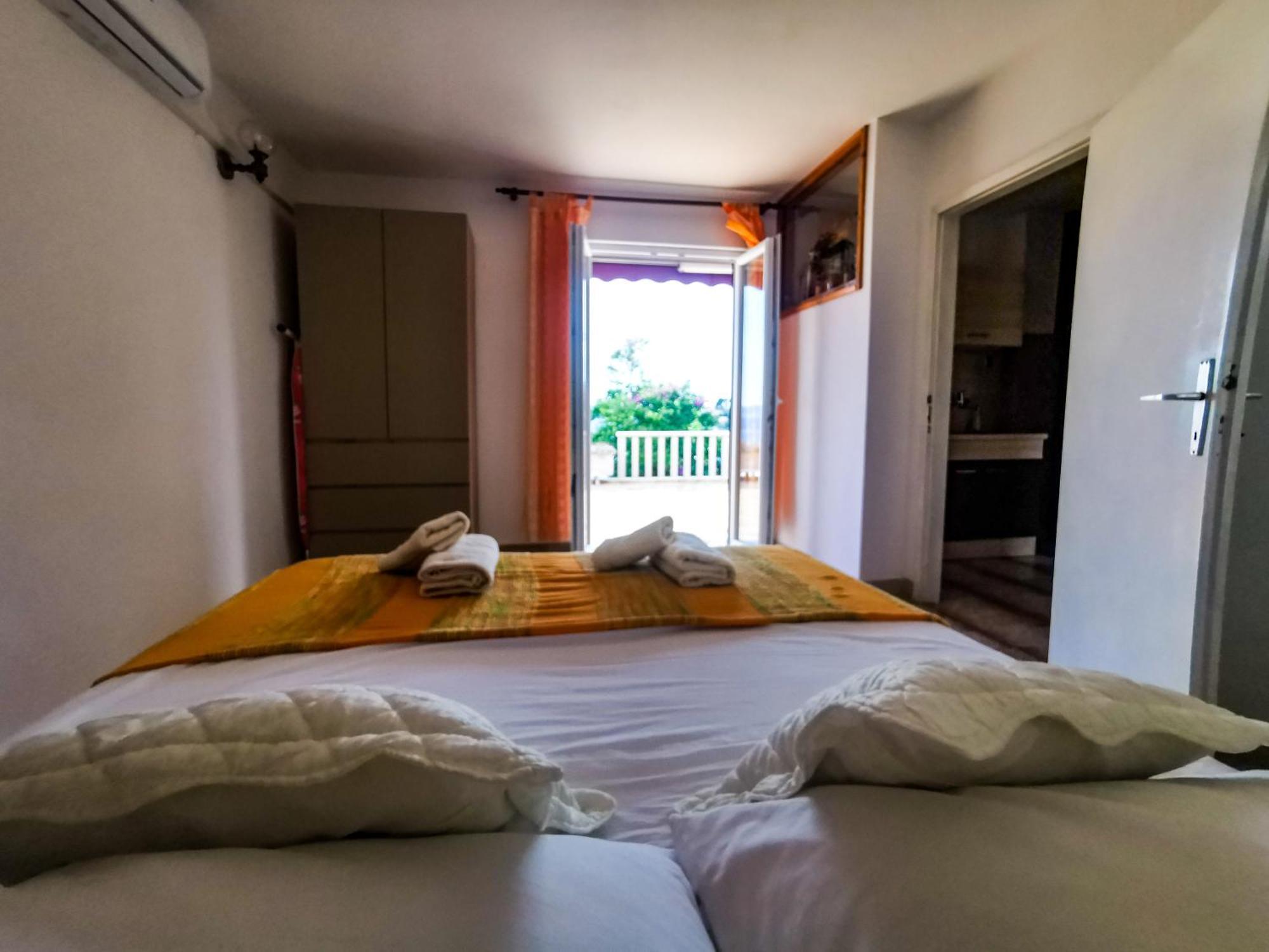 Apartman Damir Sumartin Exterior photo