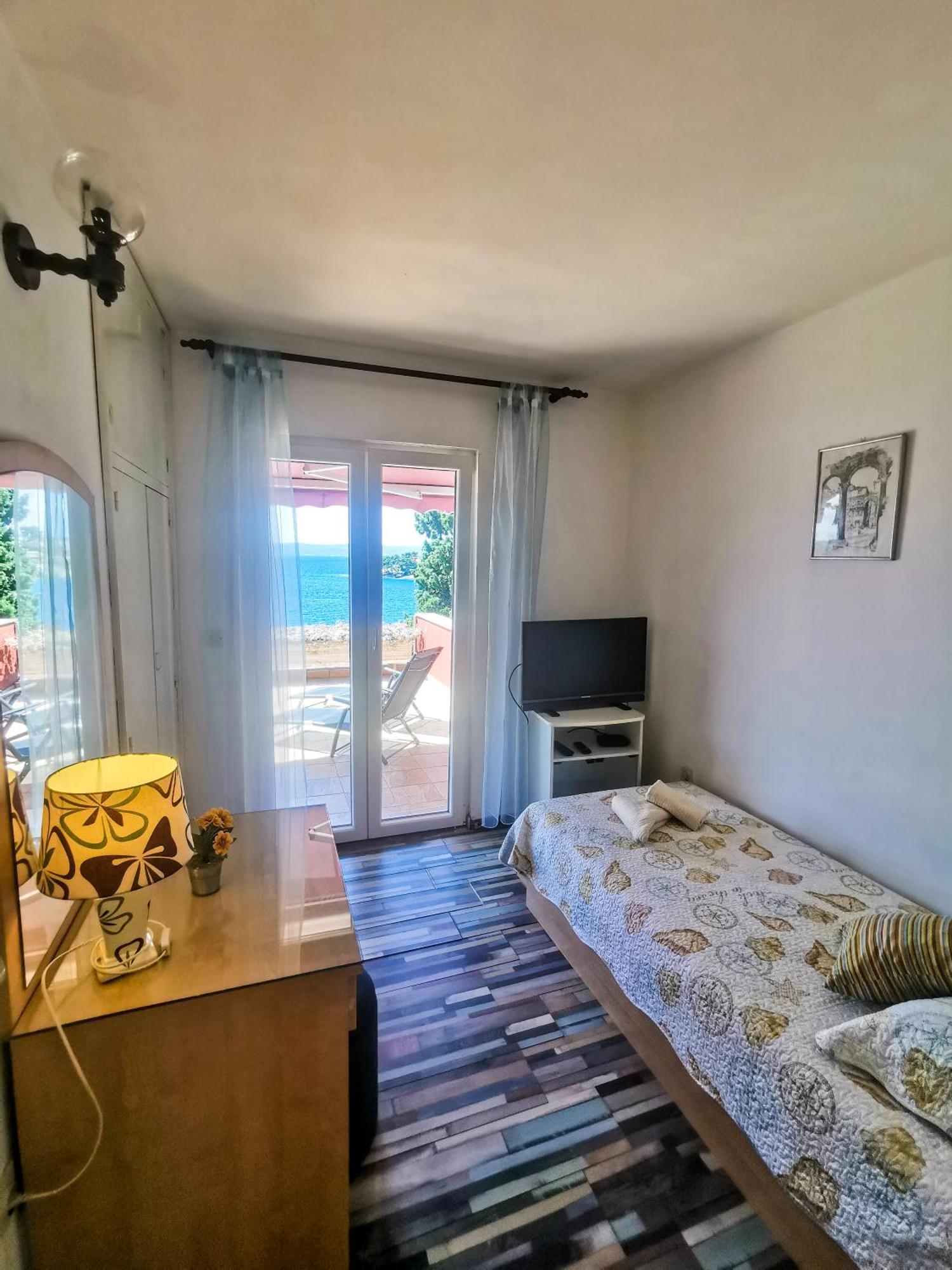 Apartman Damir Sumartin Exterior photo