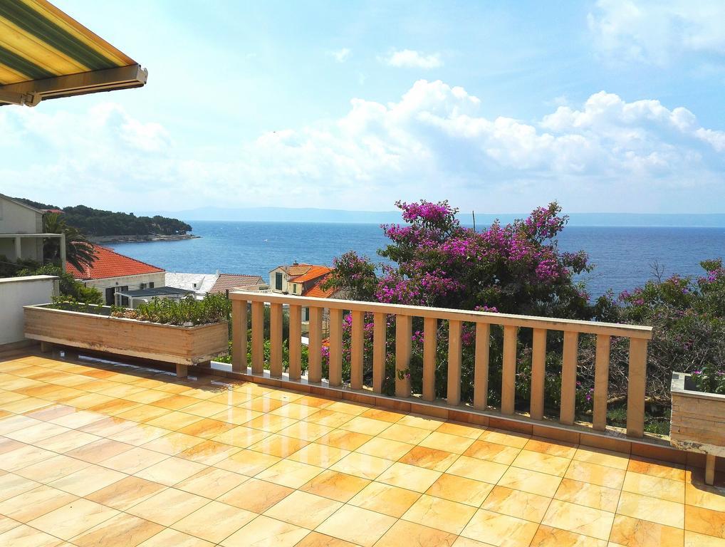 Apartman Damir Sumartin Exterior photo