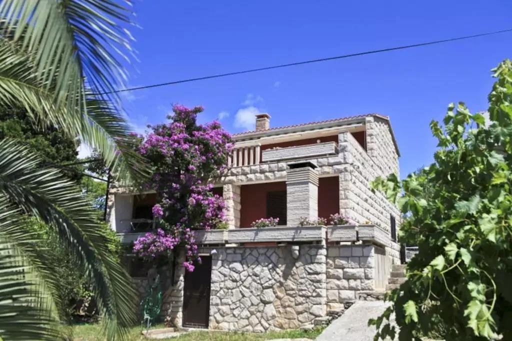Apartman Damir Sumartin Exterior photo