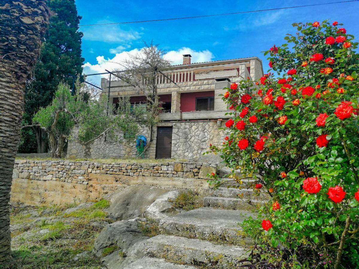 Apartman Damir Sumartin Exterior photo