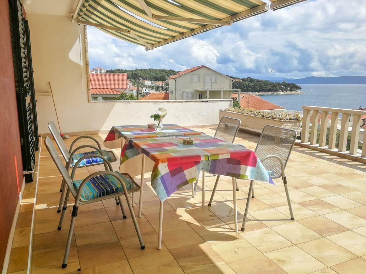 Apartman Damir Sumartin Exterior photo