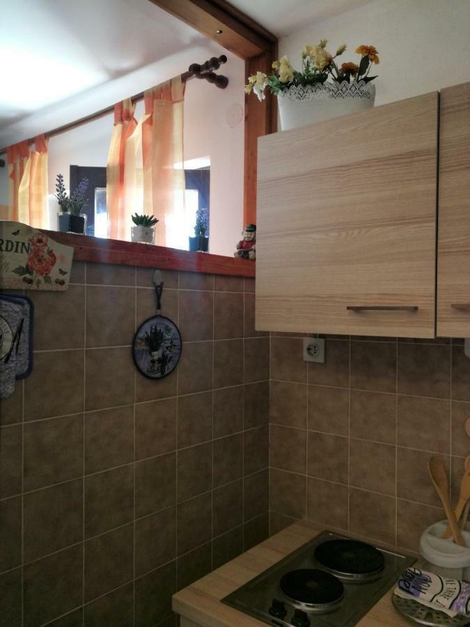 Apartman Damir Sumartin Exterior photo