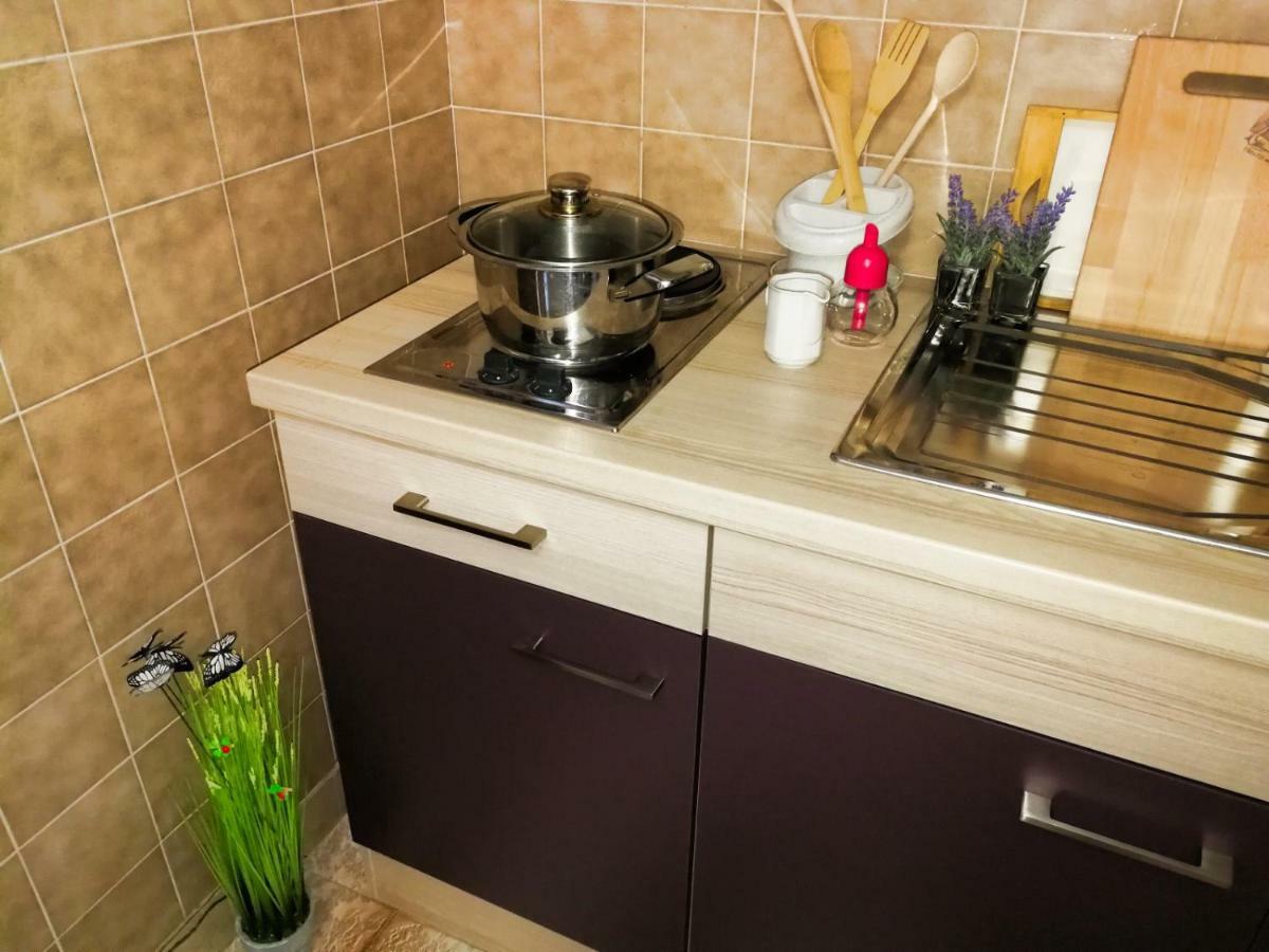 Apartman Damir Sumartin Exterior photo
